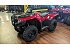 New 2027 Honda FourTrax Rancher 4x4
