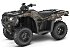 New 2027 Honda FourTrax Rancher