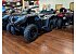 New 2027 Honda FourTrax Rancher 4x4