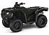 New 2027 Honda FourTrax Rancher 4x4