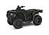 New 2027 Honda FourTrax Rancher 4x4