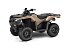 New 2027 Honda FourTrax Rancher 4X4 Automatic DCT IRS EPS