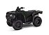 New 2027 Honda FourTrax Rancher 4X4