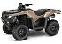 New 2027 Honda FourTrax Rancher 4x4 Automatic DCT IRS EPS