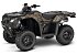 New 2027 Honda FourTrax Rancher