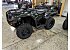 New 2027 Honda FourTrax Rancher