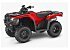 New 2027 Honda FourTrax Rancher