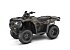 New 2027 Honda FourTrax Rancher 4X4