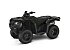 New 2027 Honda FourTrax Rancher 4X4