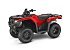 New 2027 Honda FourTrax Rancher 4x4