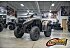 New 2027 Honda FourTrax Rancher 4x4 Automatic DCT IRS EPS