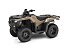 New 2027 Honda FourTrax Rancher
