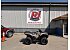 New 2027 Honda FourTrax Rancher 4x4 Automatic DCT IRS EPS