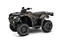 New 2027 Honda FourTrax Rancher 4x4 Automatic DCT IRS EPS