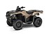 New 2027 Honda FourTrax Rancher 4x4 Automatic DCT IRS EPS