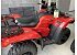New 2027 Honda FourTrax Rancher 4X4