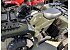 New 2027 Honda FourTrax Rancher 4X4