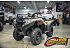 New 2027 Honda FourTrax Rancher 4x4 Automatic DCT IRS EPS