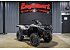 New 2027 Honda FourTrax Rancher 4x4 Automatic DCT IRS EPS