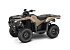 New 2027 Honda FourTrax Rancher