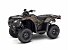 New 2027 Honda FourTrax Rancher 4x4 Automatic DCT IRS EPS