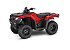 New 2027 Honda FourTrax Rancher