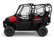 New 2027 Honda Pioneer 700