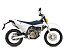 New 2027 Husqvarna 701