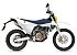 New 2027 Husqvarna 701
