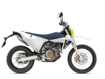New 2027 Husqvarna 701
