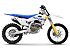 New 2027 Husqvarna FC250 Factory Edition