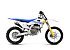 New 2027 Husqvarna FC350