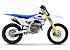 New 2027 Husqvarna FC350
