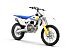 New 2027 Husqvarna FC450