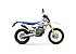 New 2027 Husqvarna FE350 S