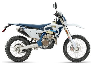 New 2027 Husqvarna FE350