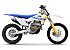 New 2027 Husqvarna FX350