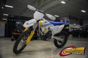 New 2027 Husqvarna FX350