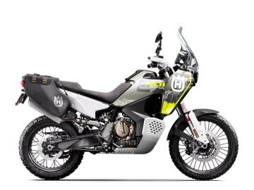 New 2027 Husqvarna Norden 901 Expedition