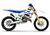 New 2027 Husqvarna TC125