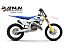 New 2027 Husqvarna TC125