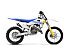 New 2027 Husqvarna TC125
