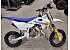 New 2027 Husqvarna TC50