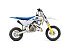 New 2027 Husqvarna TC50