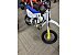 New 2027 Husqvarna TC50