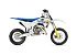 New 2027 Husqvarna TC65