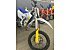 New 2027 Husqvarna TC85
