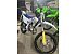 New 2027 Husqvarna TC85