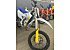 New 2027 Husqvarna TC85