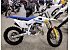New 2027 Husqvarna TC85